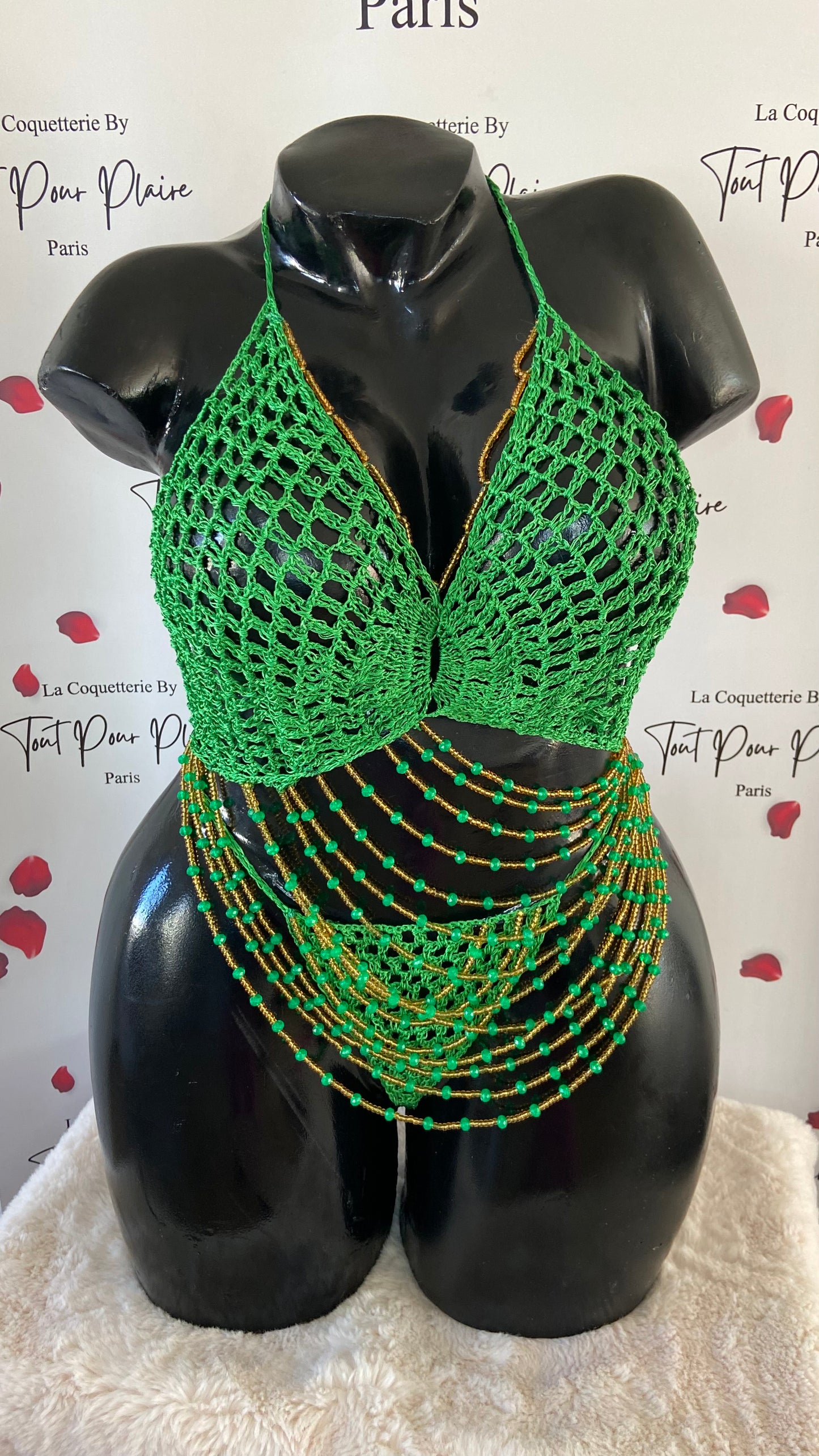 Modèle Niny