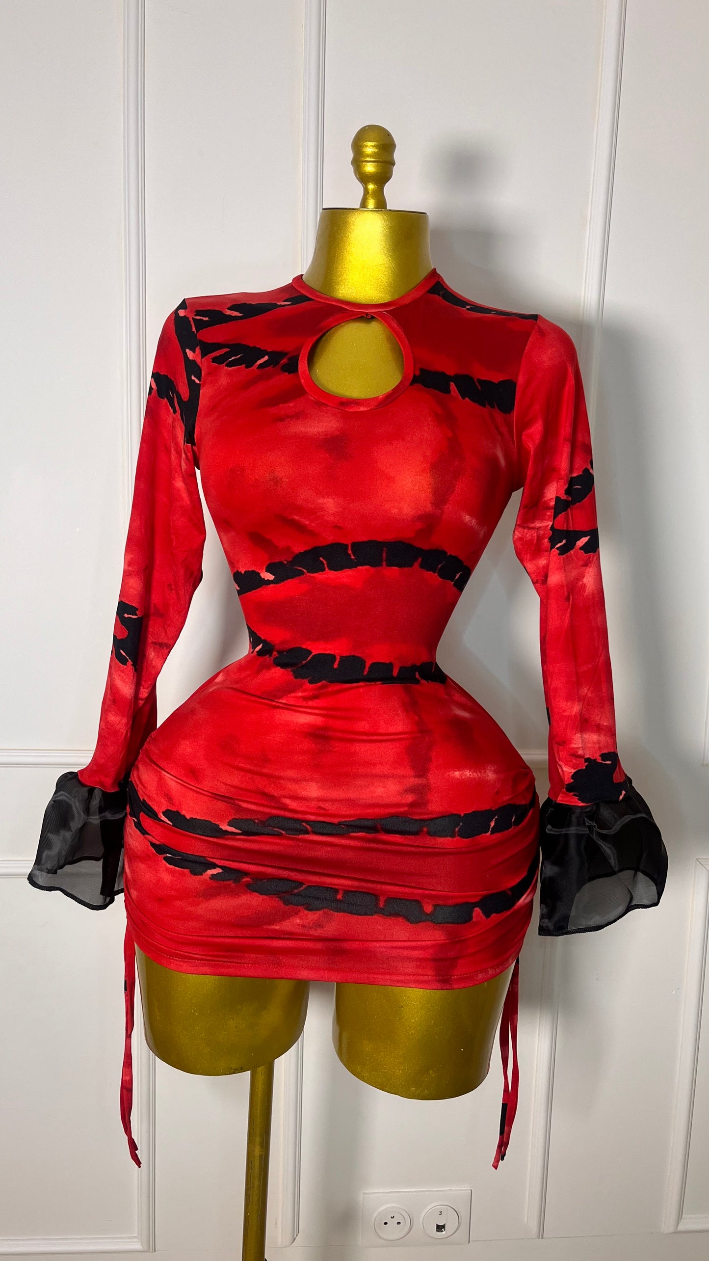 Robe Ruby