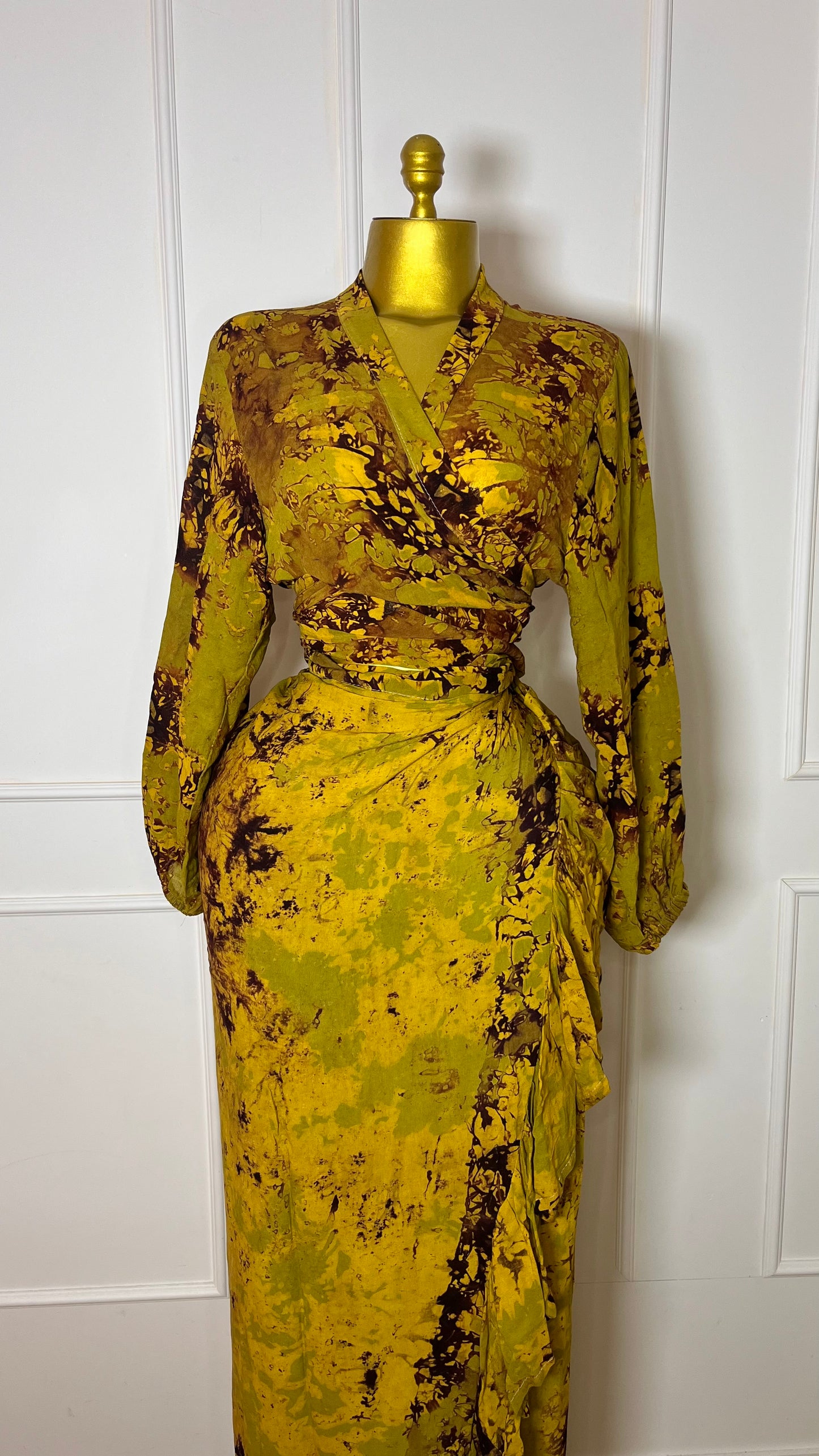 Robe Linguère