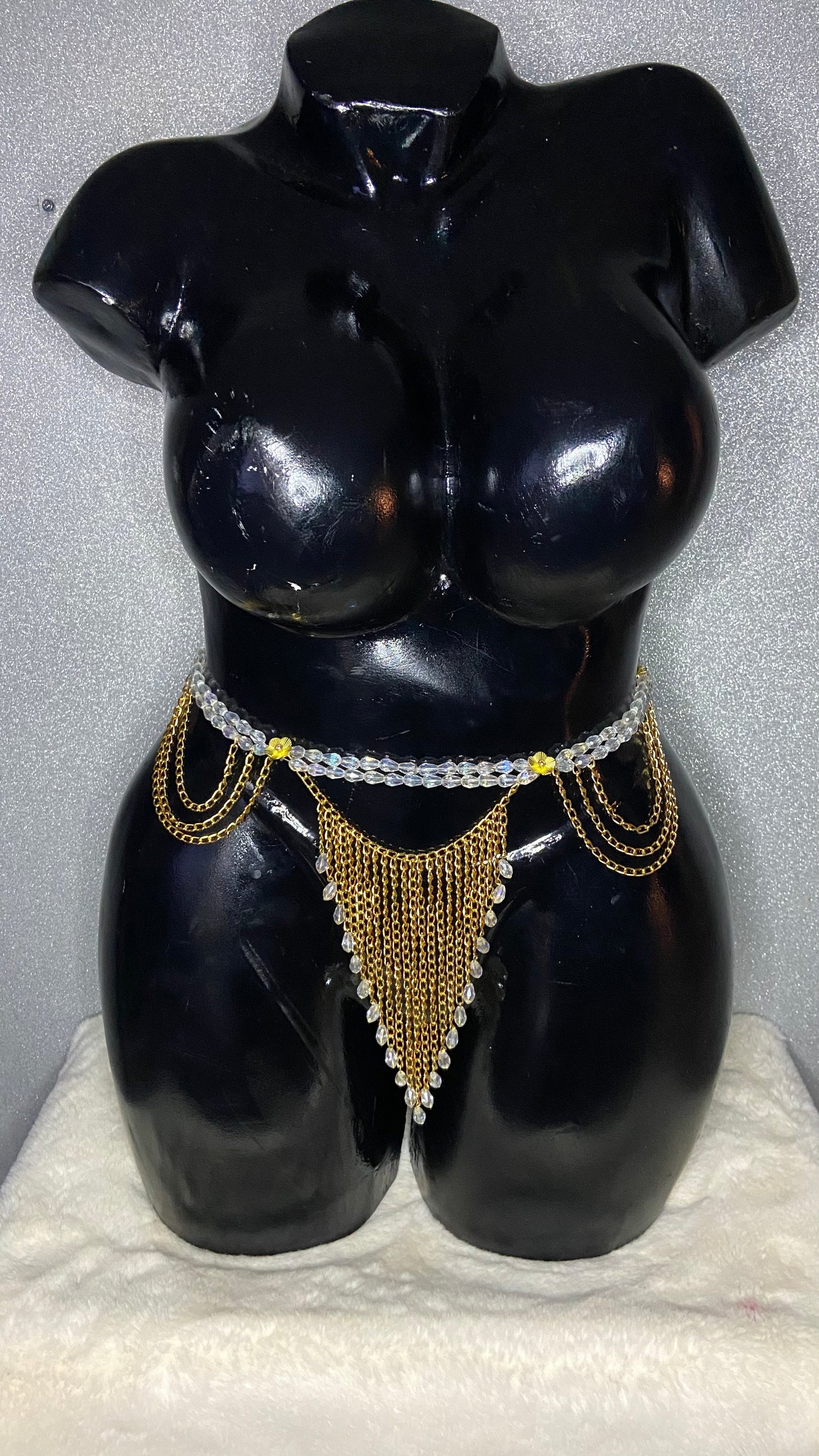 Perles De Reins Makeda