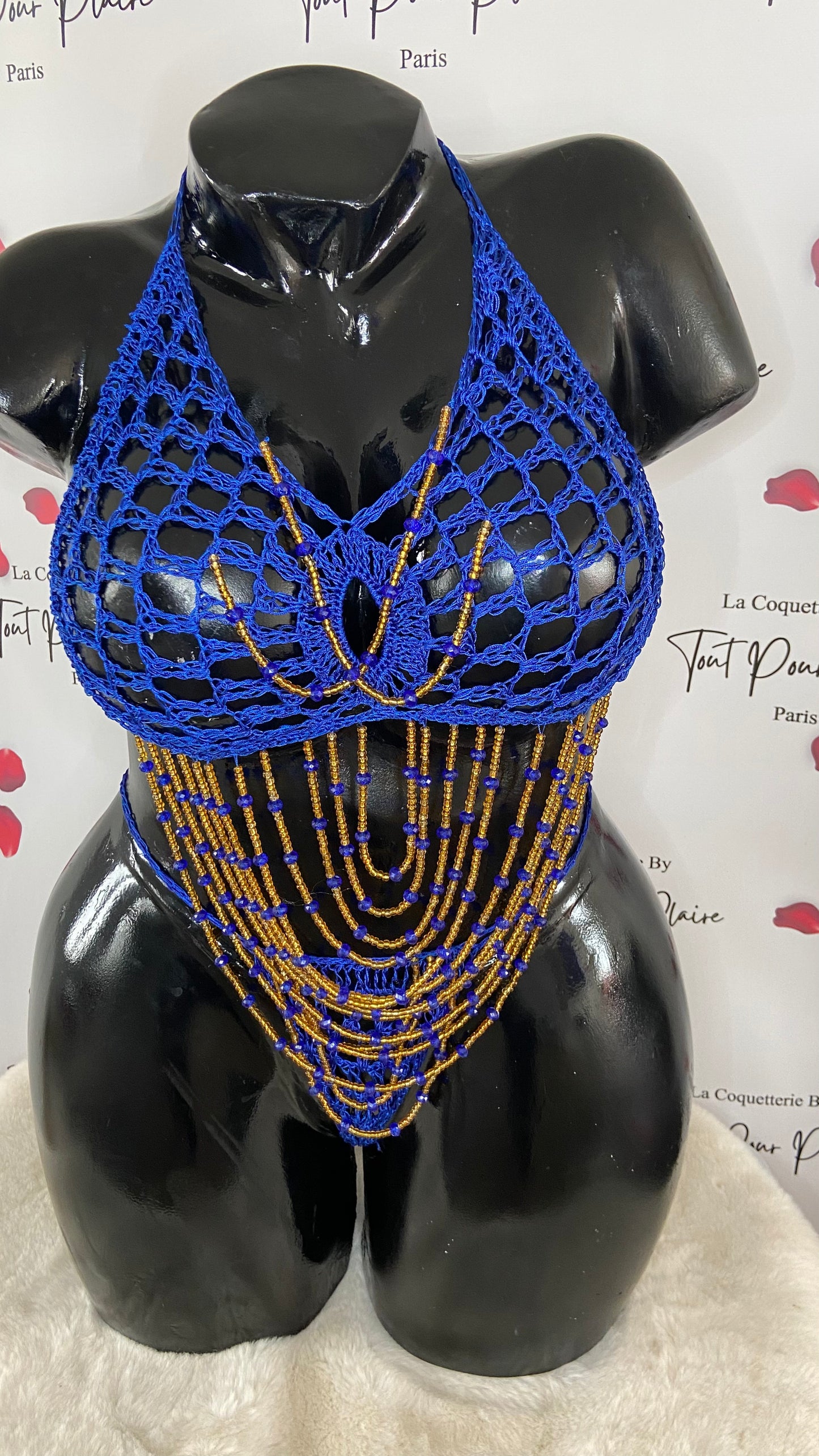 Modèle Naba
