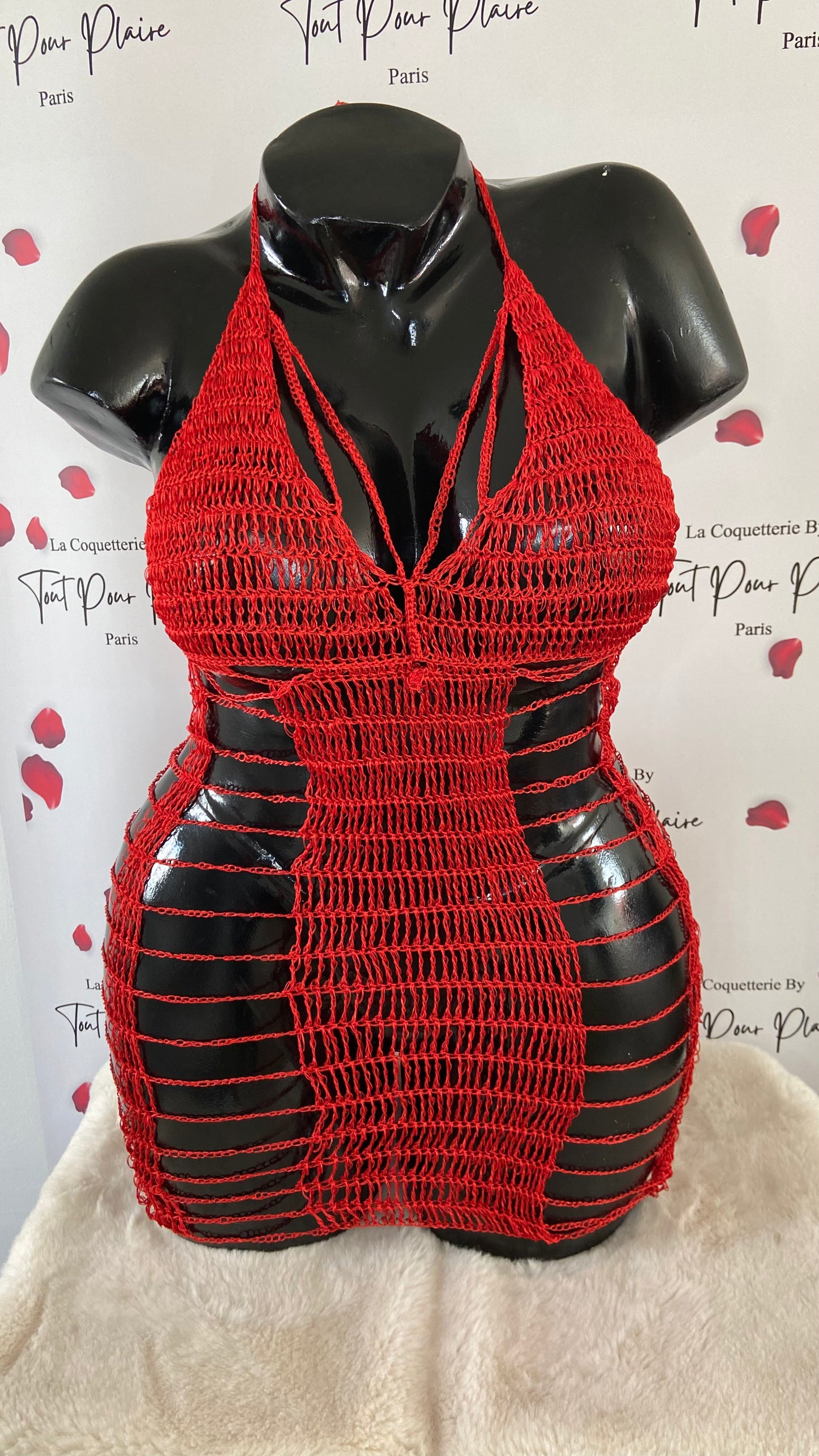 Modèle Rivalité Annuler