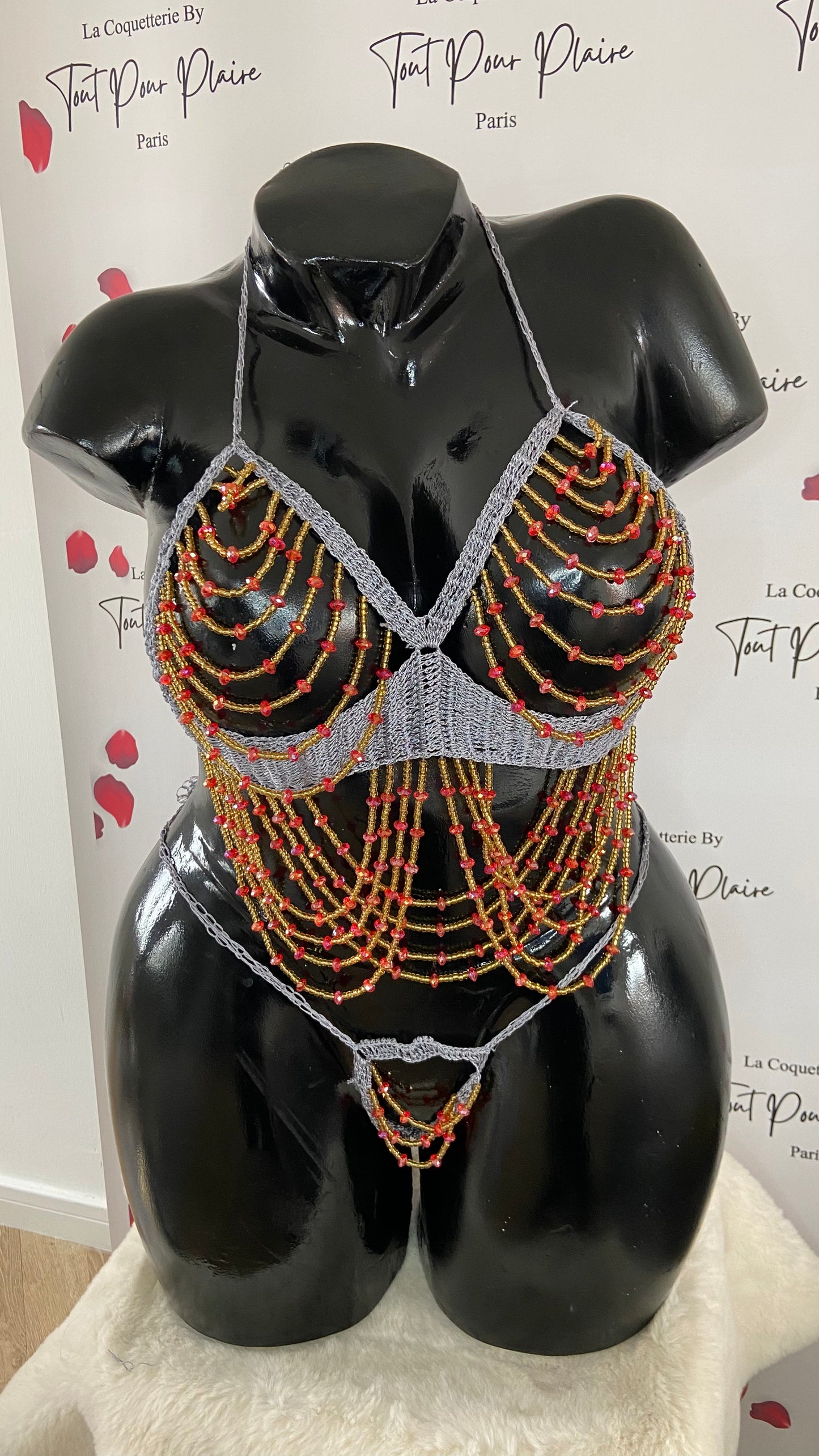 Modèle Femme Fatale