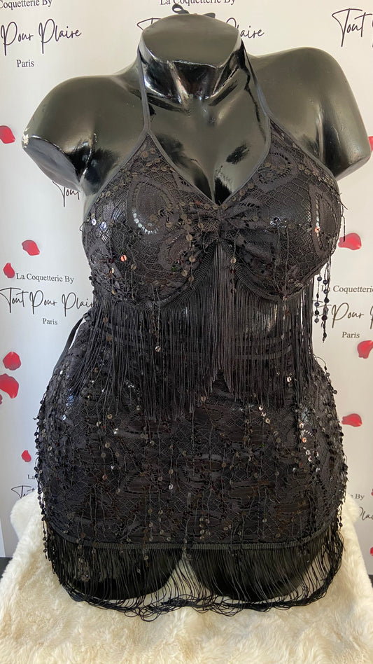 Modèle Lagaré