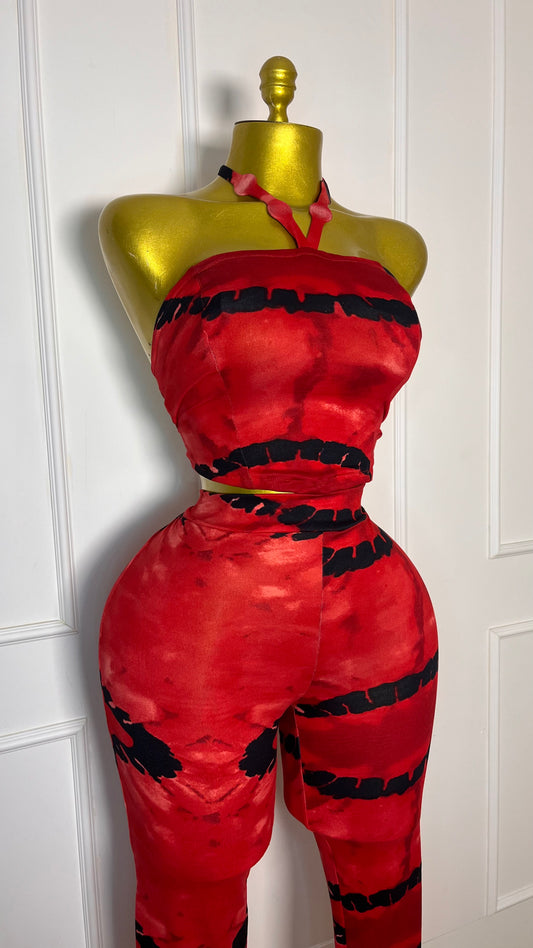 Ensemble Ruby