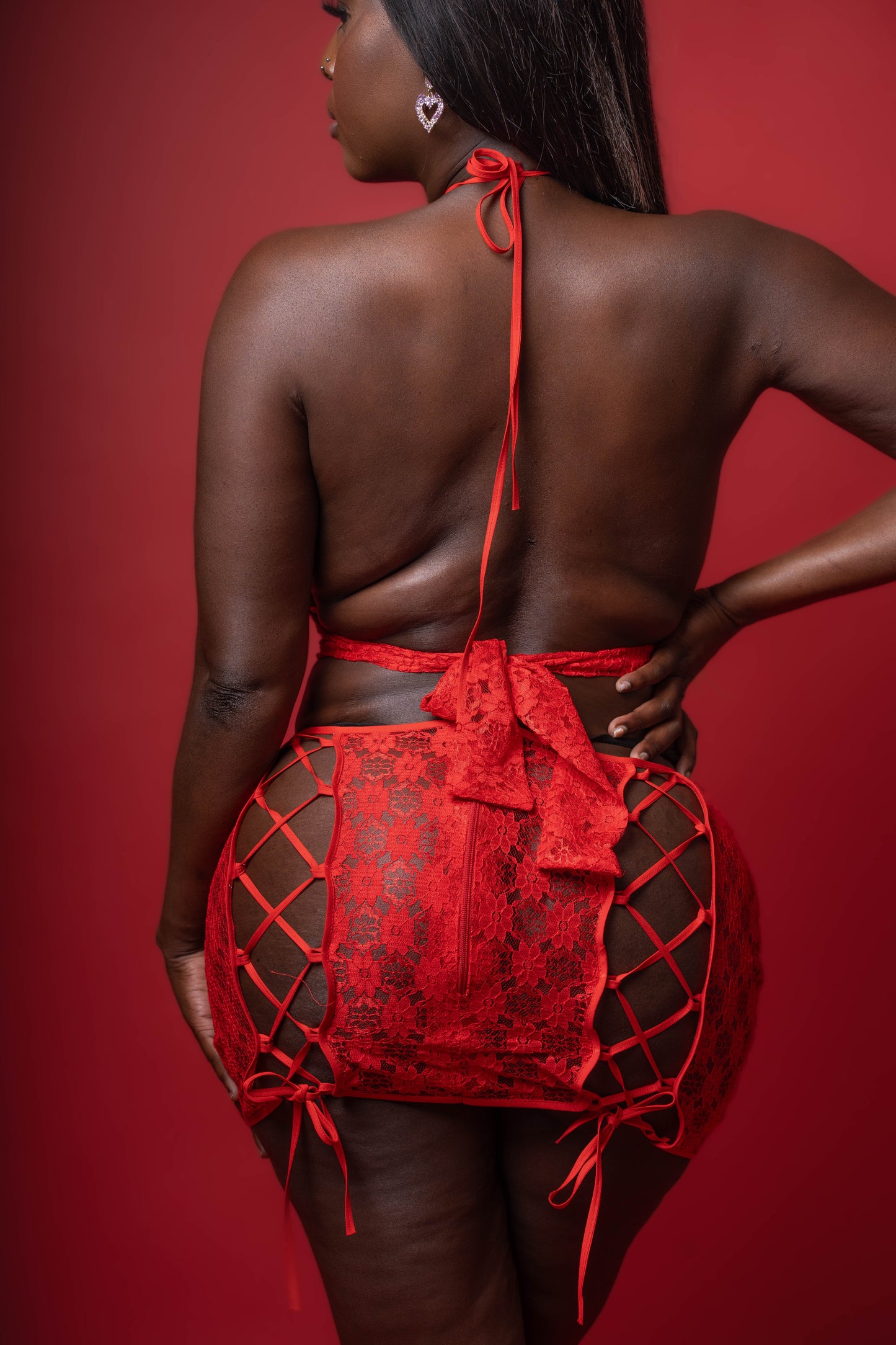 Box St Valentin Bad Girls
