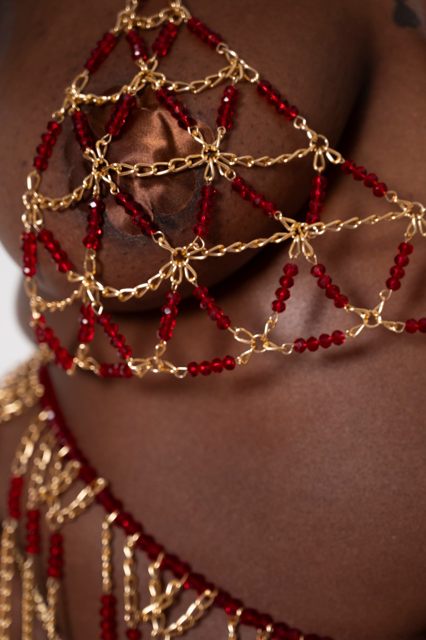 Lingerie BabyMa St Valentin