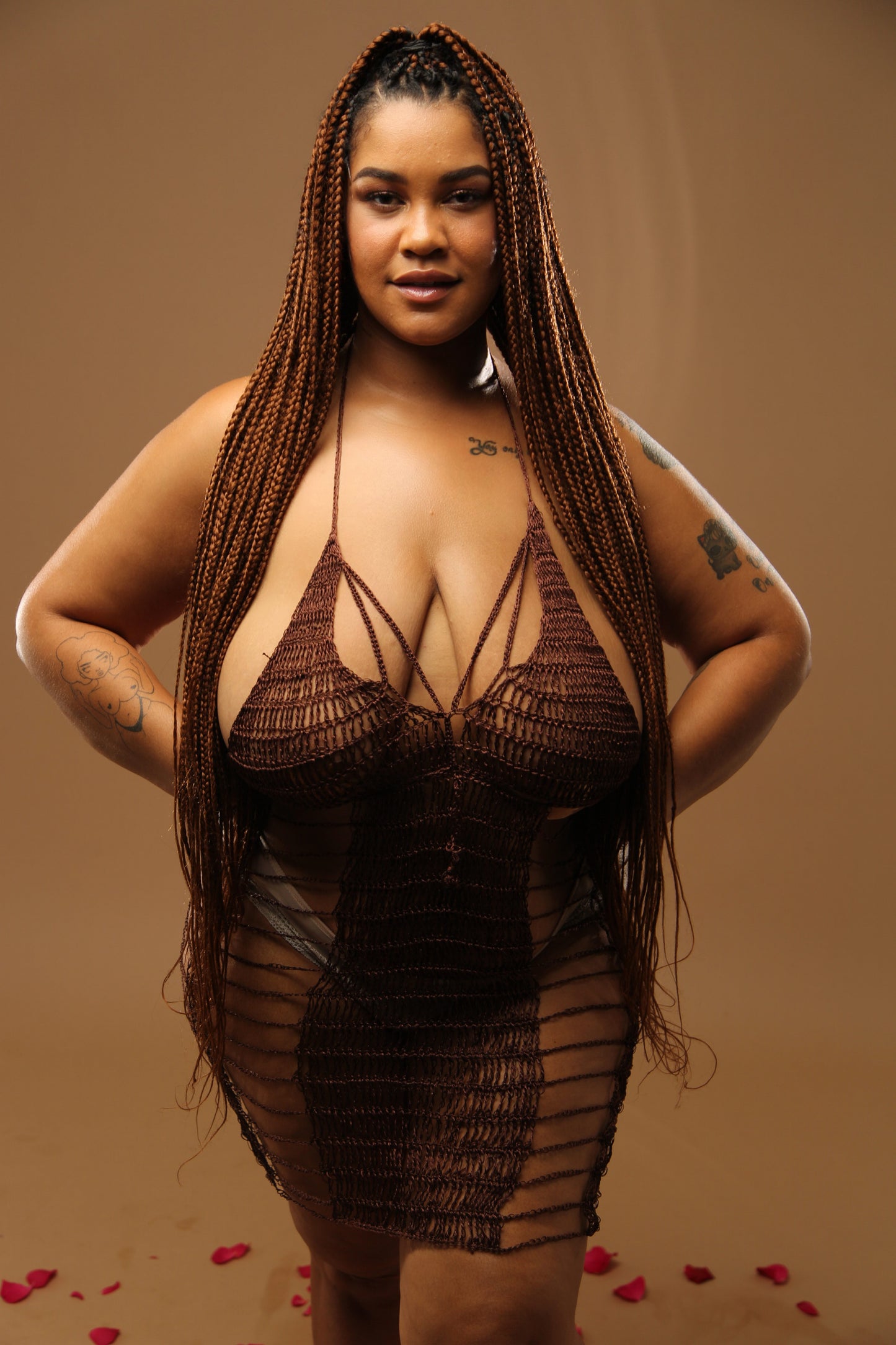 Modèle Rivalité Annuler