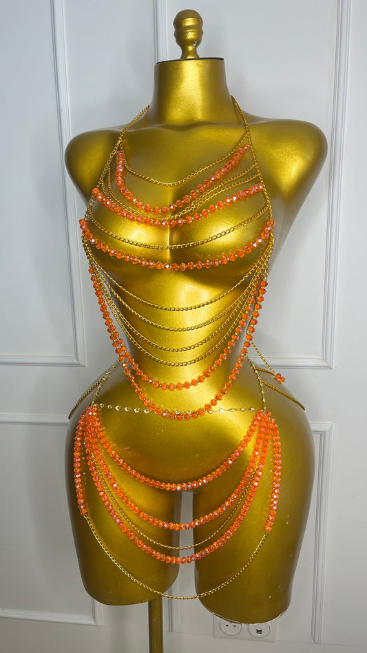 Lingerie Thee Stallion