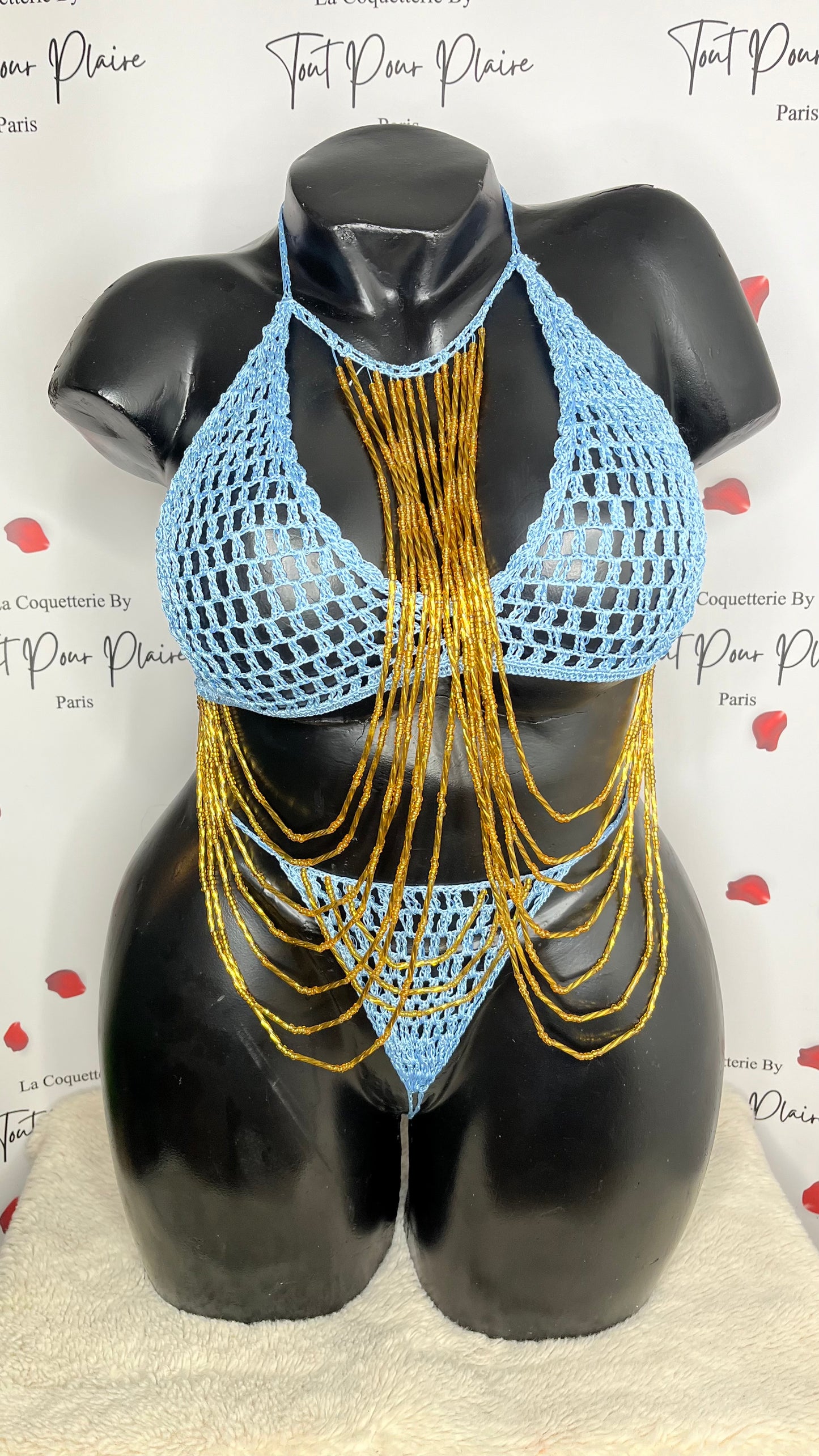 Modèle Bandite Édition Limitée