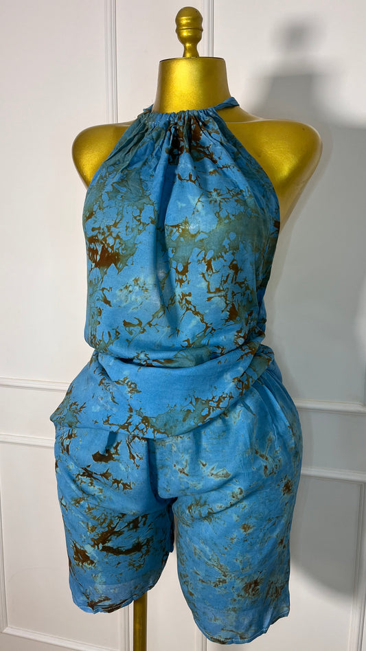 Modèle Short