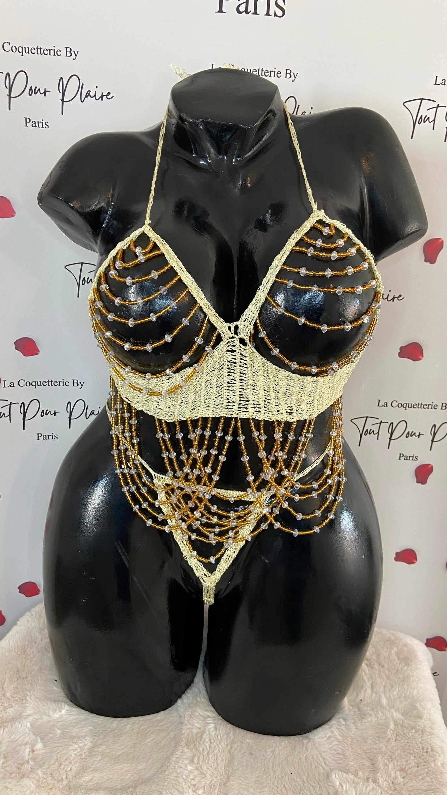 Modèle Femme Fatale