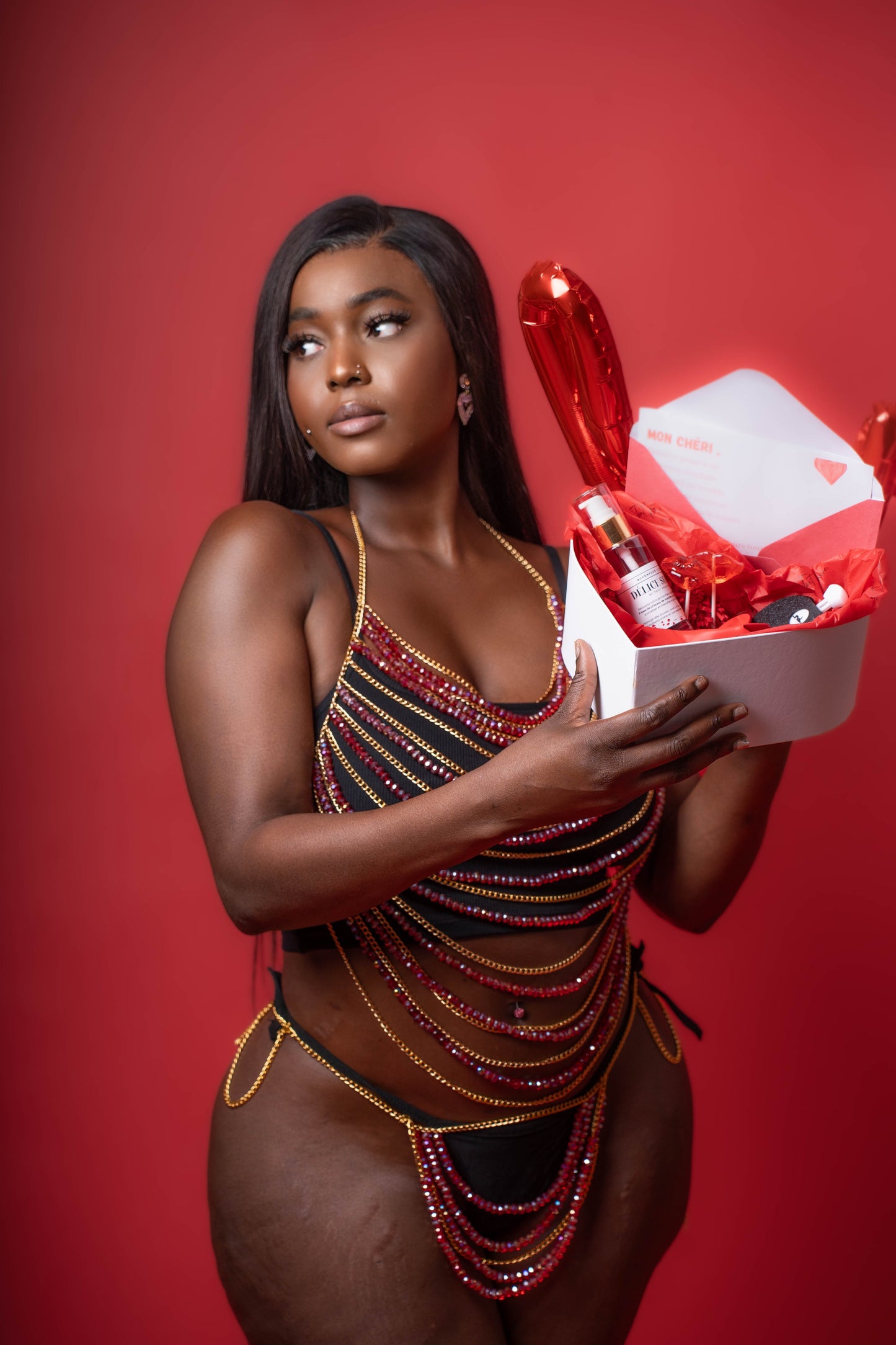 Box St Valentin Kill Your Bae