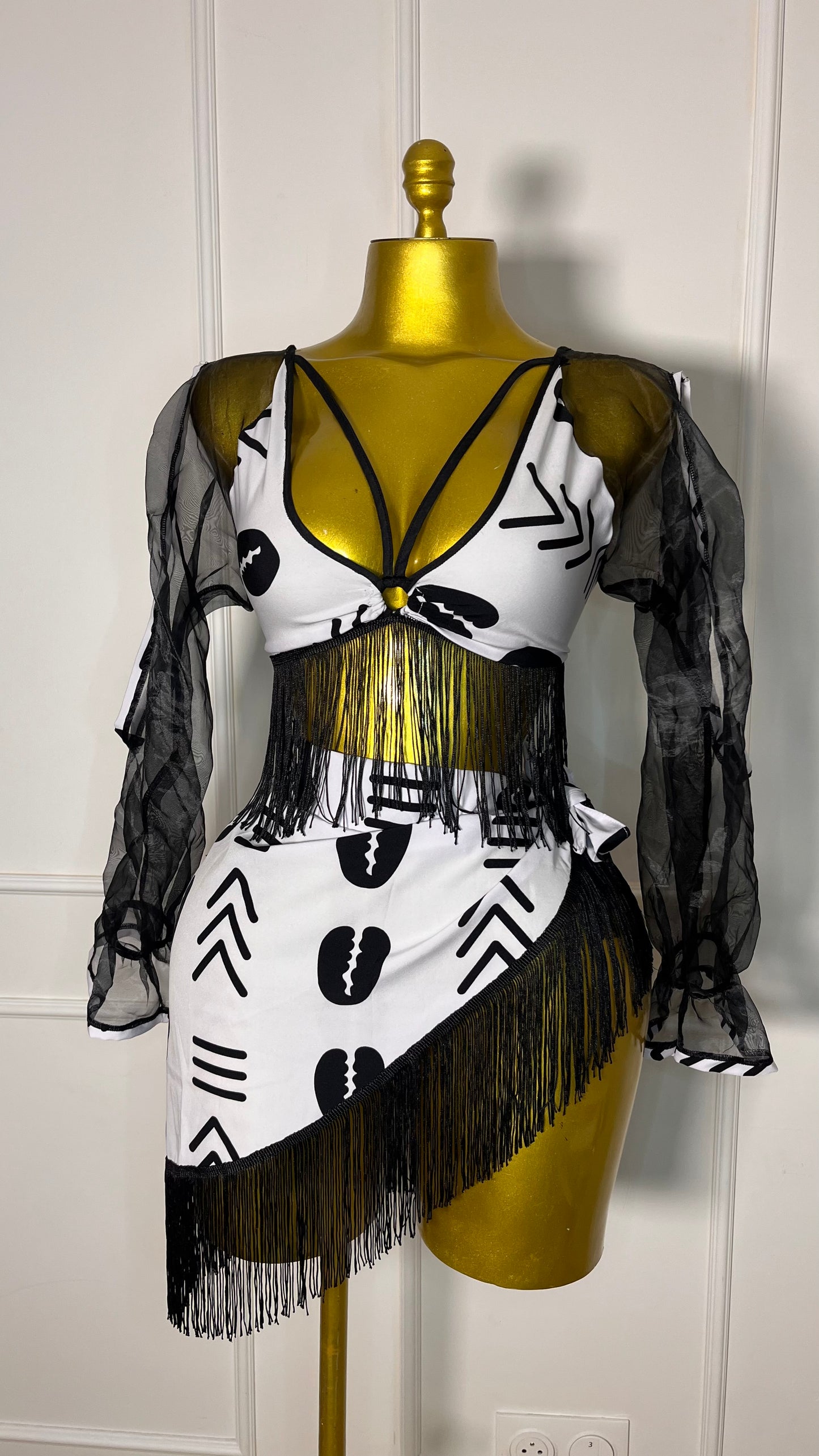 Ensemble Naomi