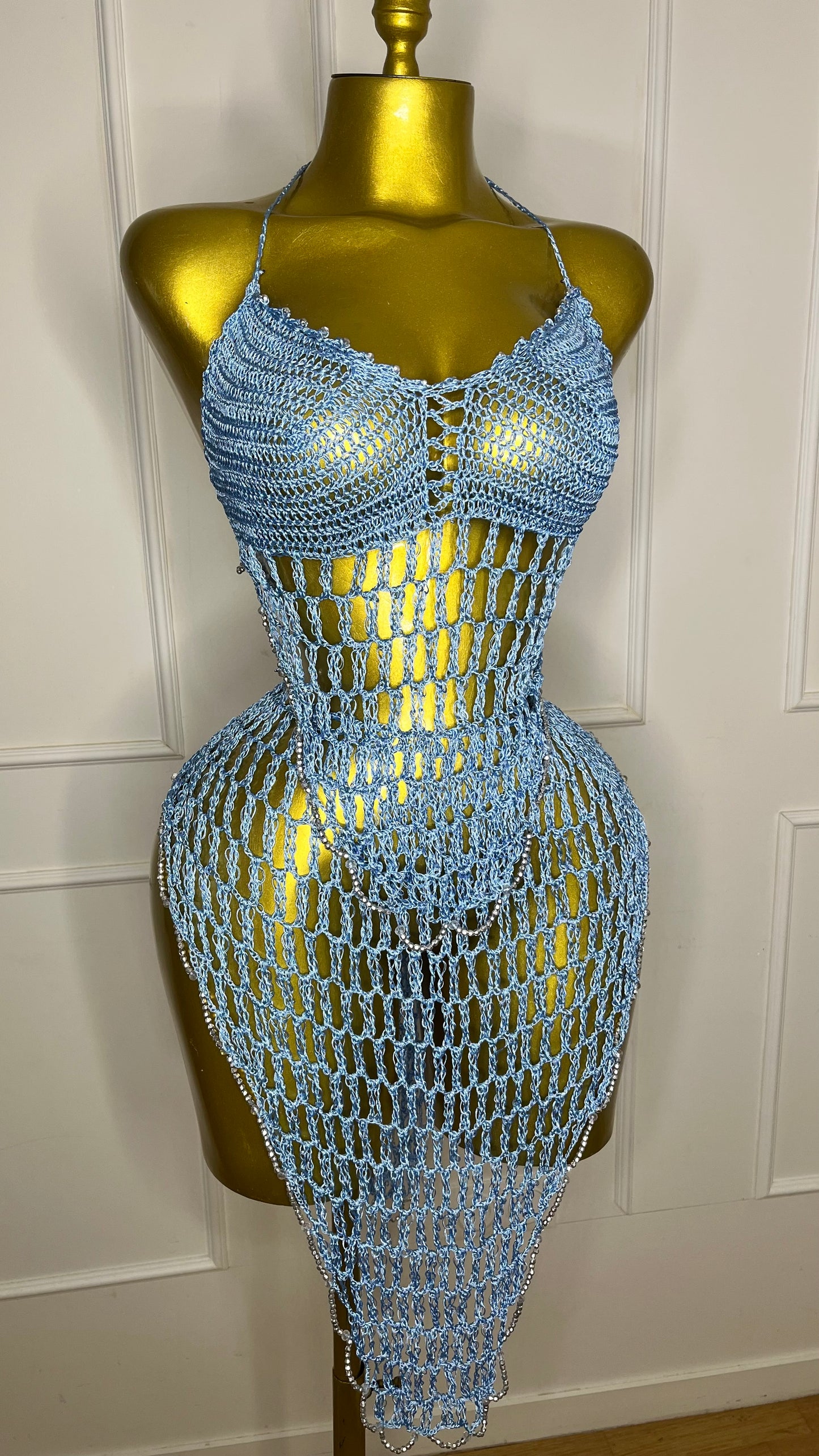 Modèle Bolingo