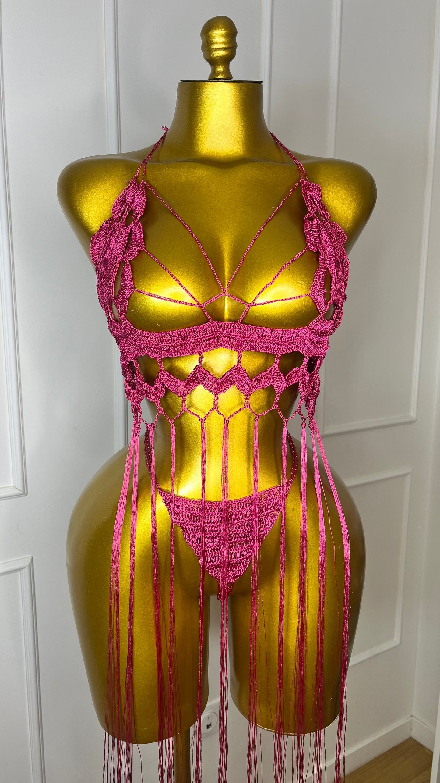 Modèle Baddies