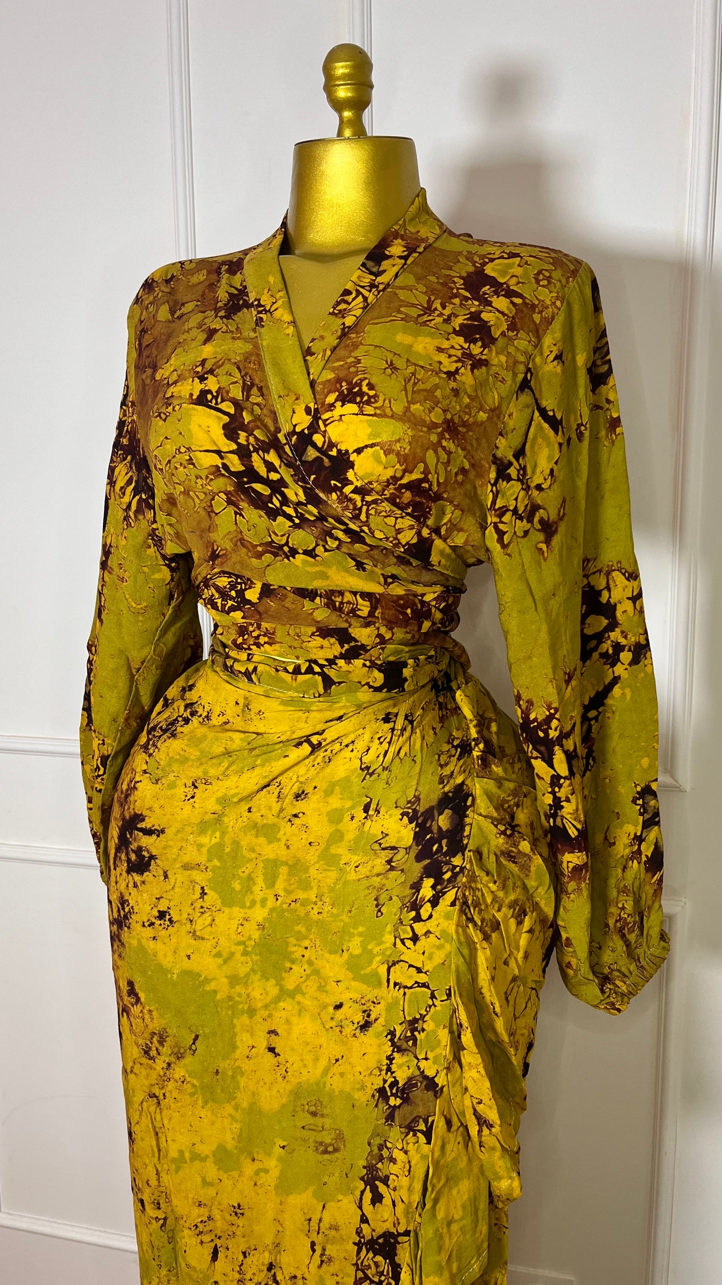 Robe Linguère