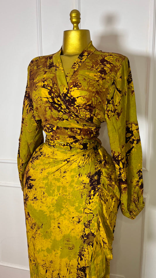 Robe Linguère