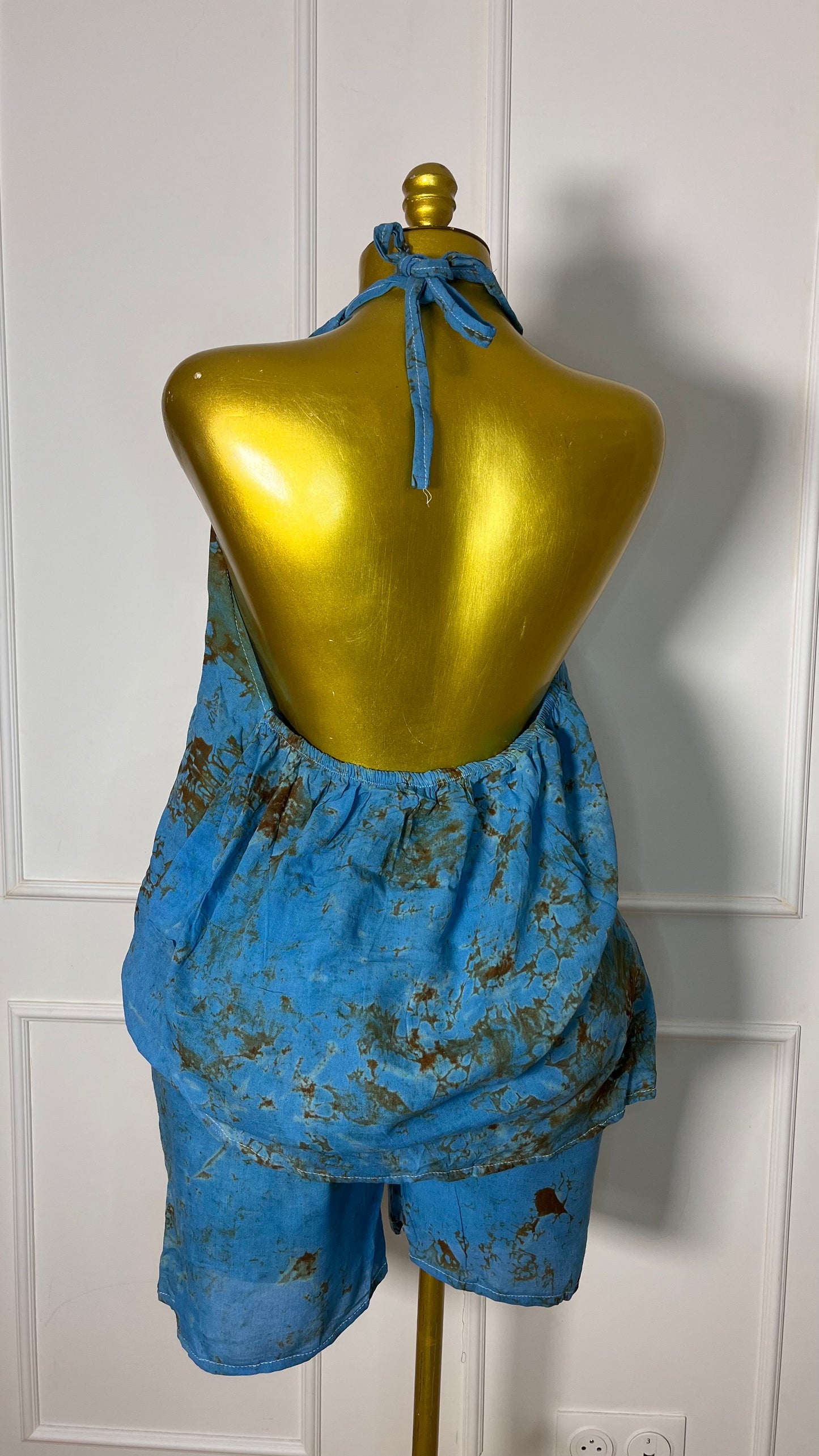 Modèle Short