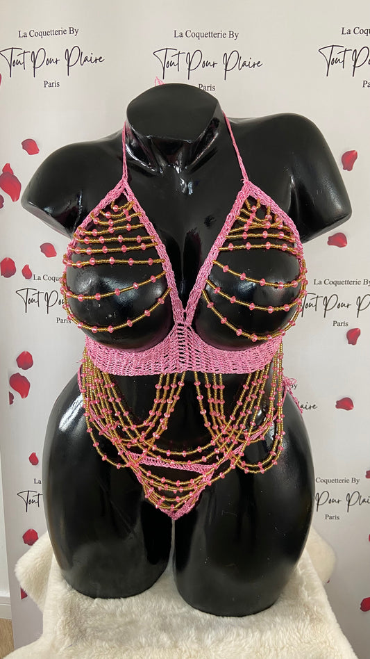 Modèle Femme Fatale