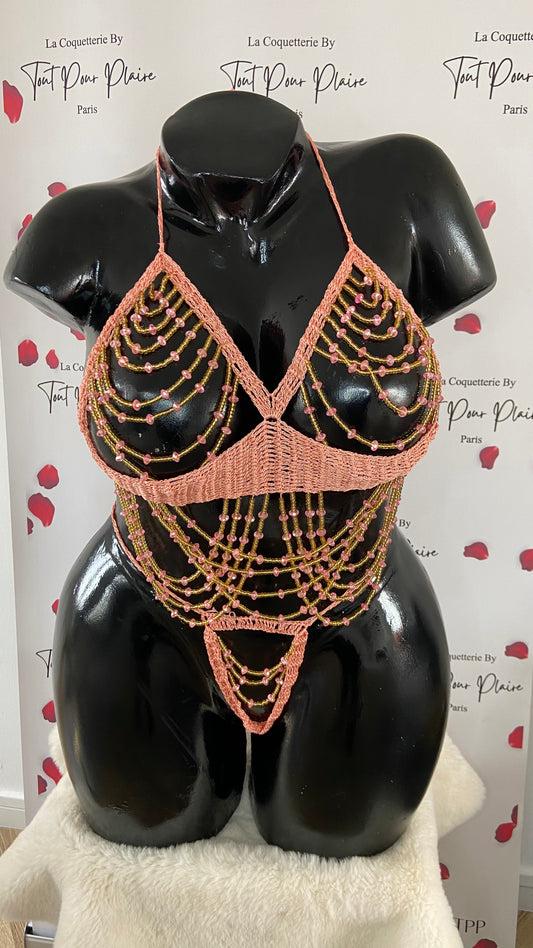 Modèle Femme Fatale