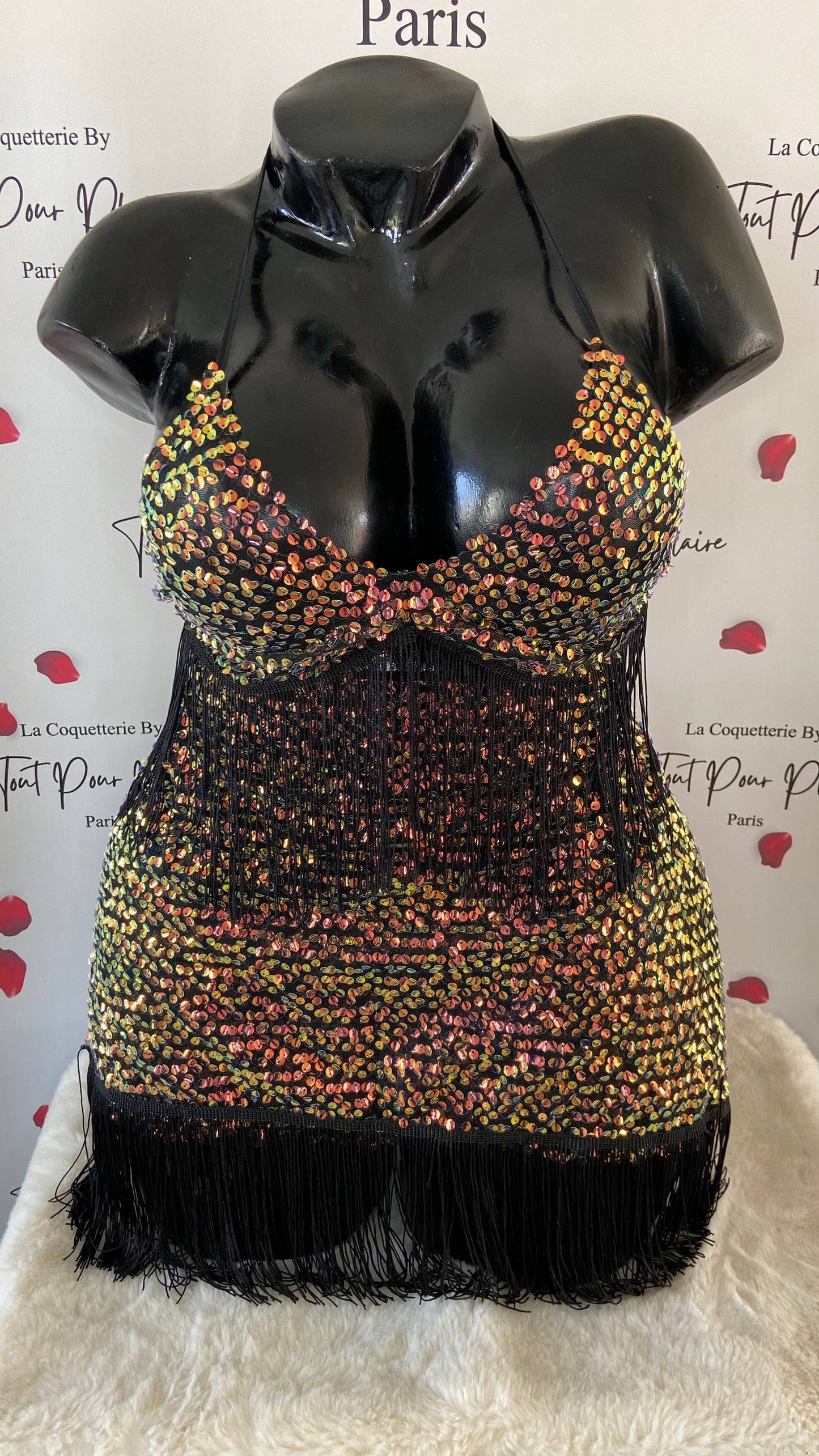Modèle Lagaré