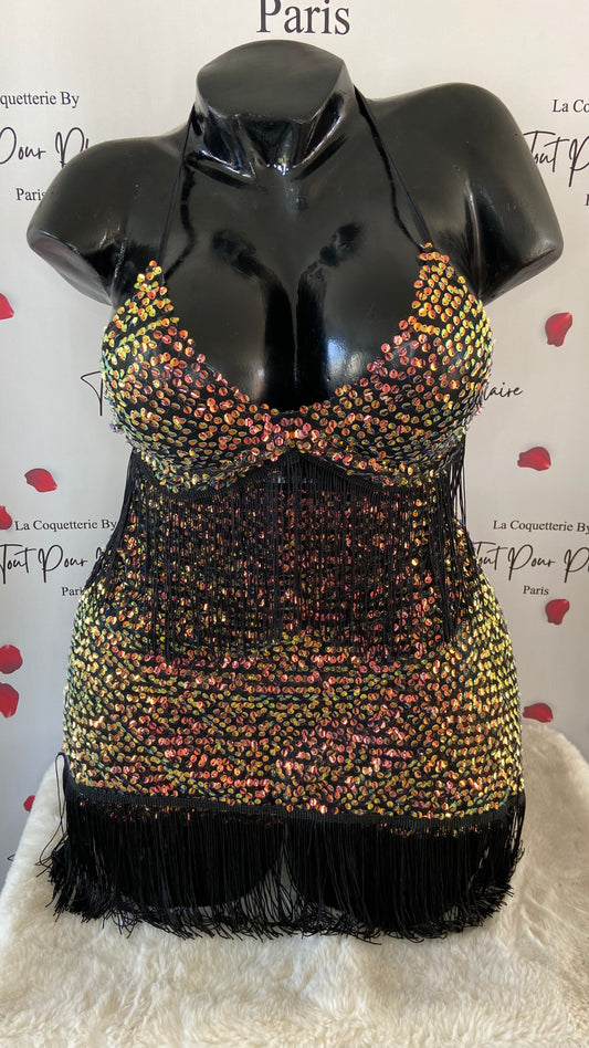 Modèle Lagaré