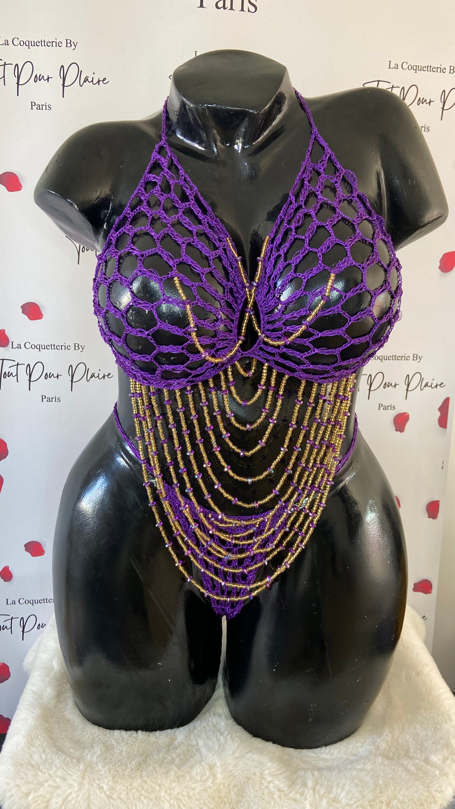 Modèle Naba