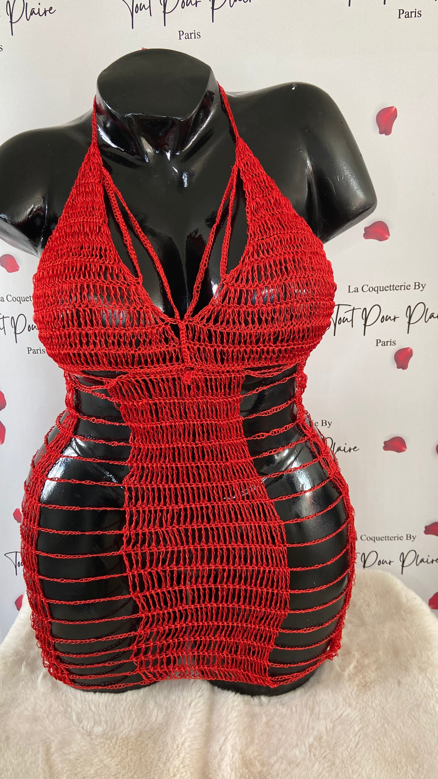 Modèle Rivalité Annuler