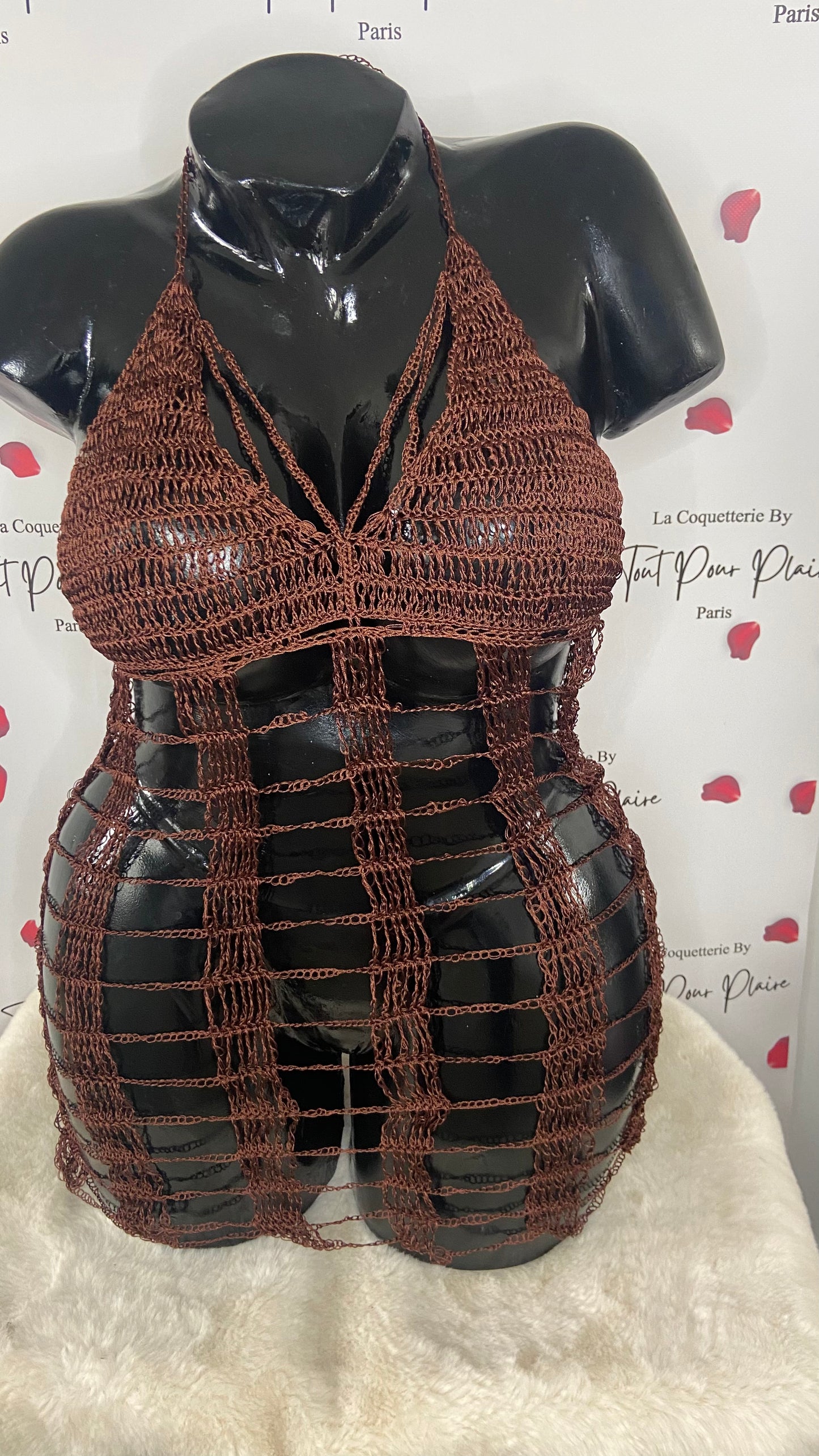Modèle MussoLafia