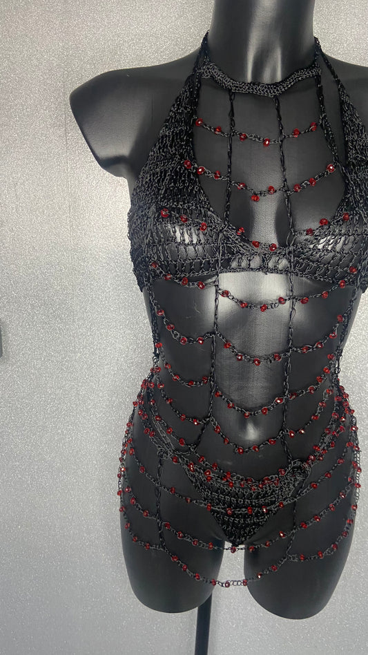 Modèle Nana 3 Pièces