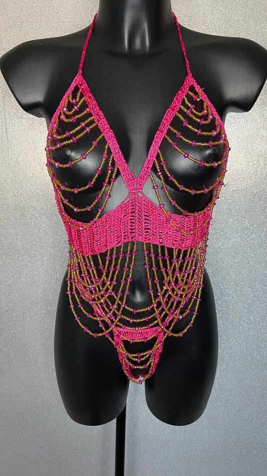 Modèle Femme Fatale