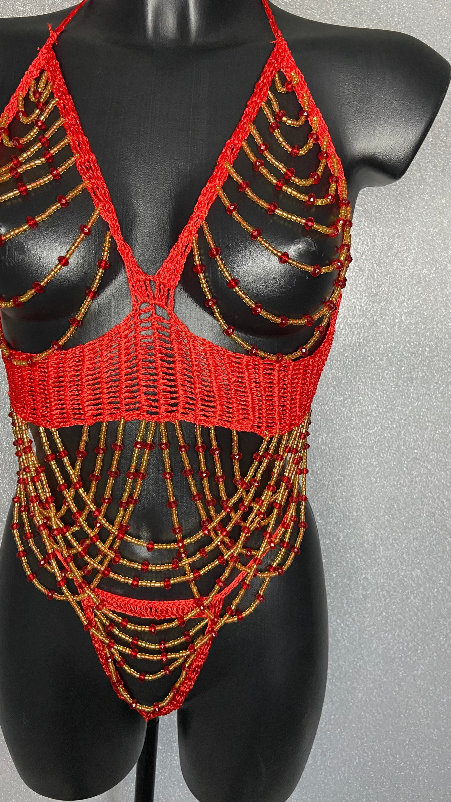 Modèle Femme Fatale