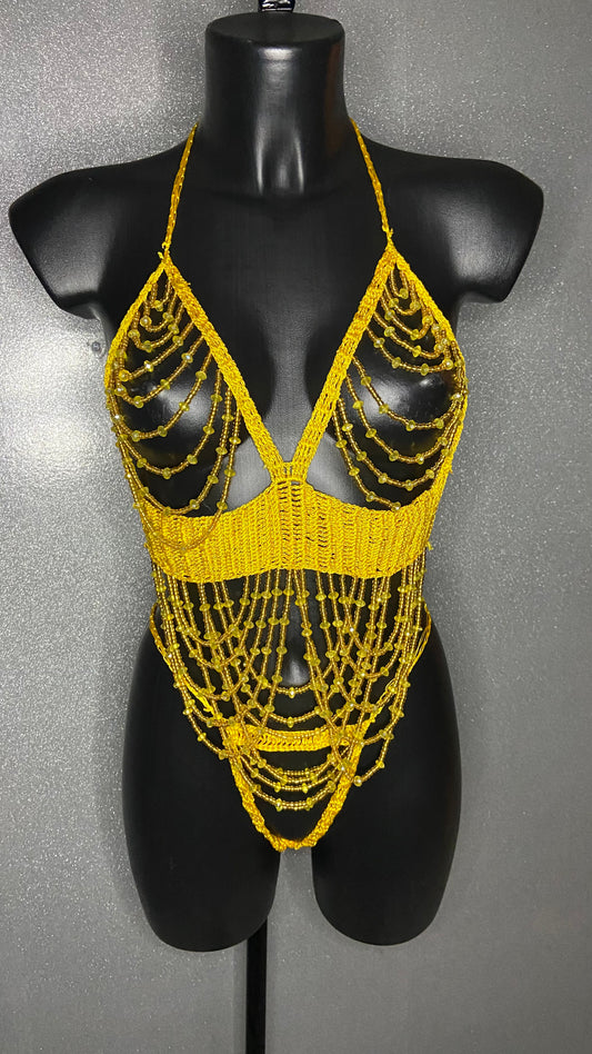 Modèle Femme Fatale