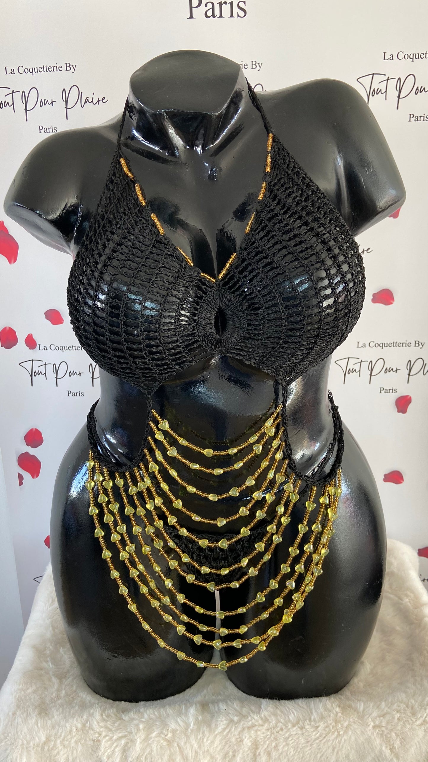Modèle Glam