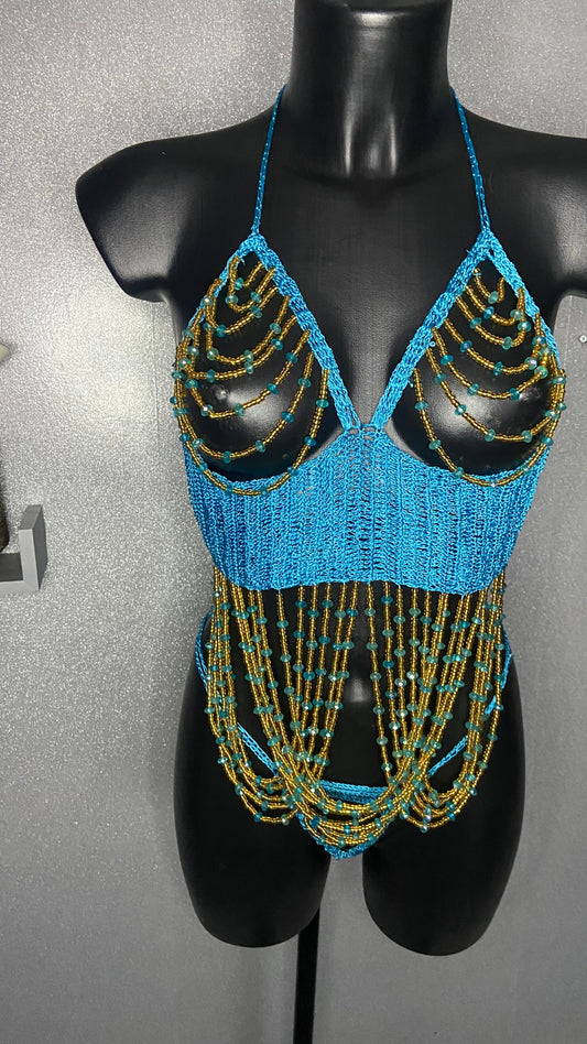 Modèle Femme Fatale