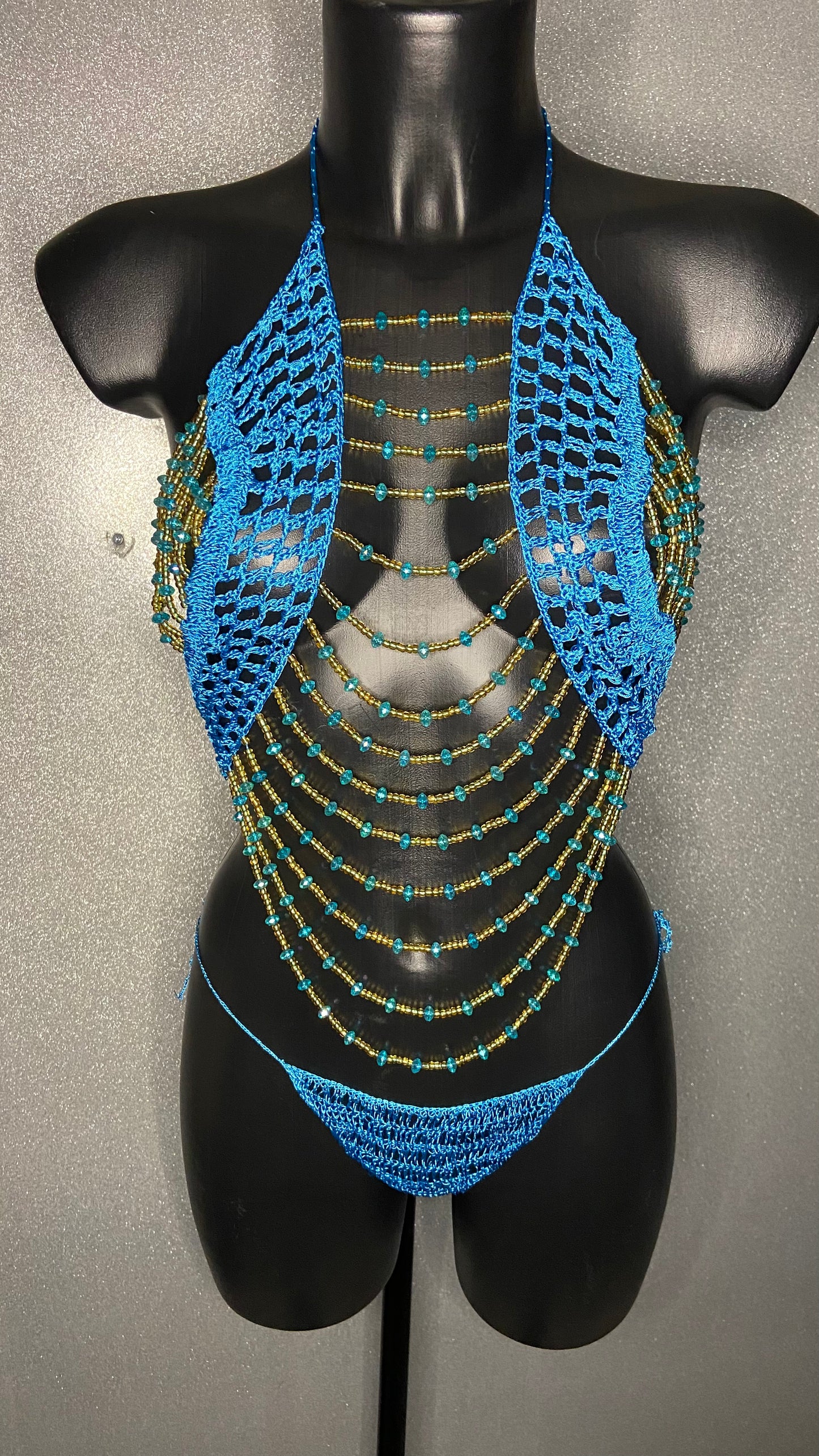 Modèle La Sensuelle